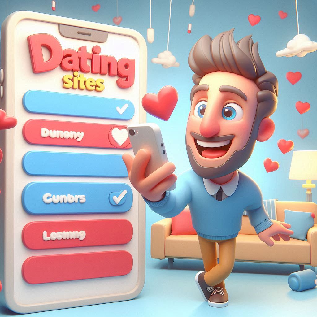200+ Dating Sites Jokes That Will Make You Laugh Out Loud 4 Clever Dating Sites Jokes for Wit
