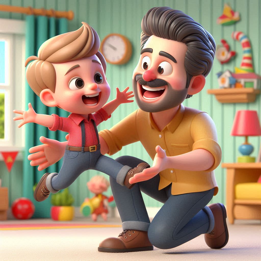 Father And Son Jokes 200+ Laughs for Family Fun and Bonding 4 Clever Father and Son Jokes That Will Make You Think