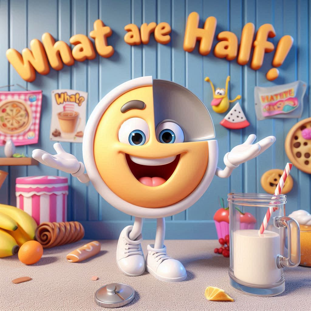 What Are Half Jokes 200+ Laughs That Bring Smiles and Giggles 4 Clever Half Jokes That Will Surprise You