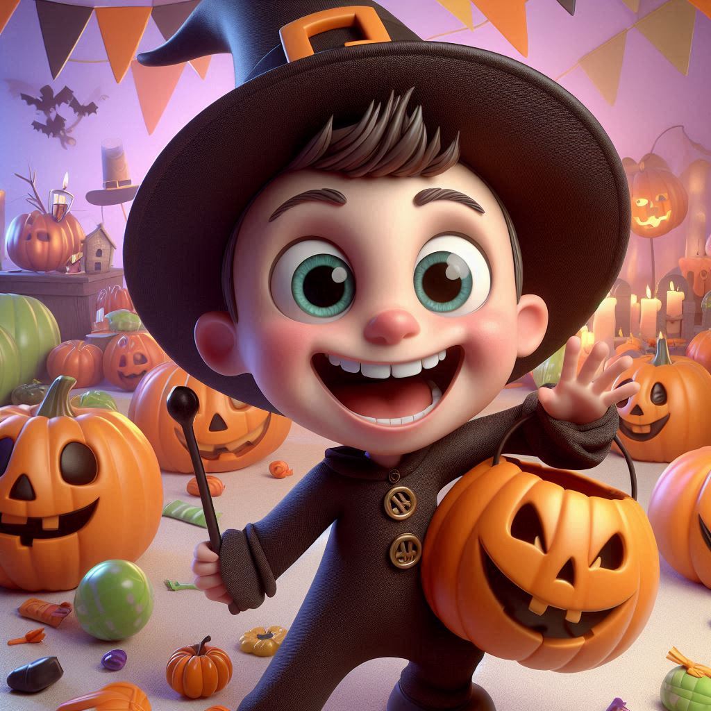 200+ Halloween Jokes For 4 Year Olds That Will Spook You Silly 4 Clever Halloween Jokes For Little Ones