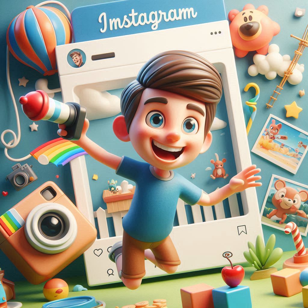 Clever Instagram Jokes to Brighten Your Day