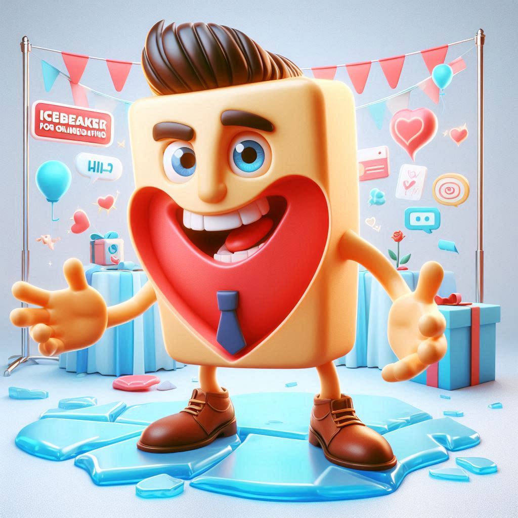 200+ Icebreaker Jokes For Online Dating to Spark Connection and Fun 4 Clever Jokes To Break The Ice On Dating Sites