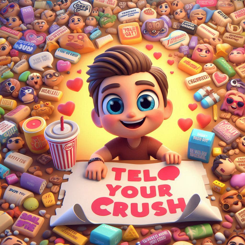200+ Jokes To Tell Your Crush Jokes for Flirty Fun and Laughs 4 Clever Jokes To Share With Your Crush
