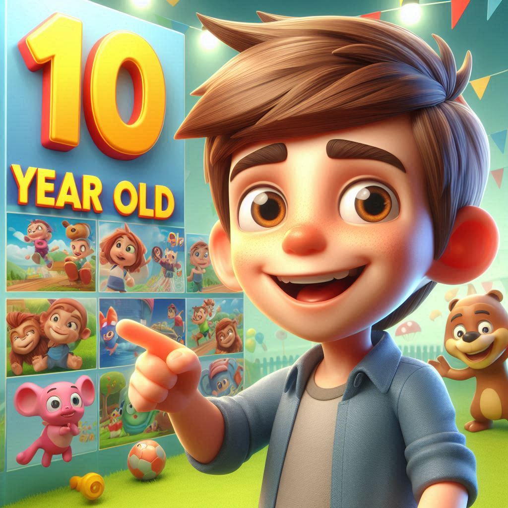200+ 10 Year Old Jokes That Will Make Everyone Giggle 4 Clever Jokes for 10 Year Olds