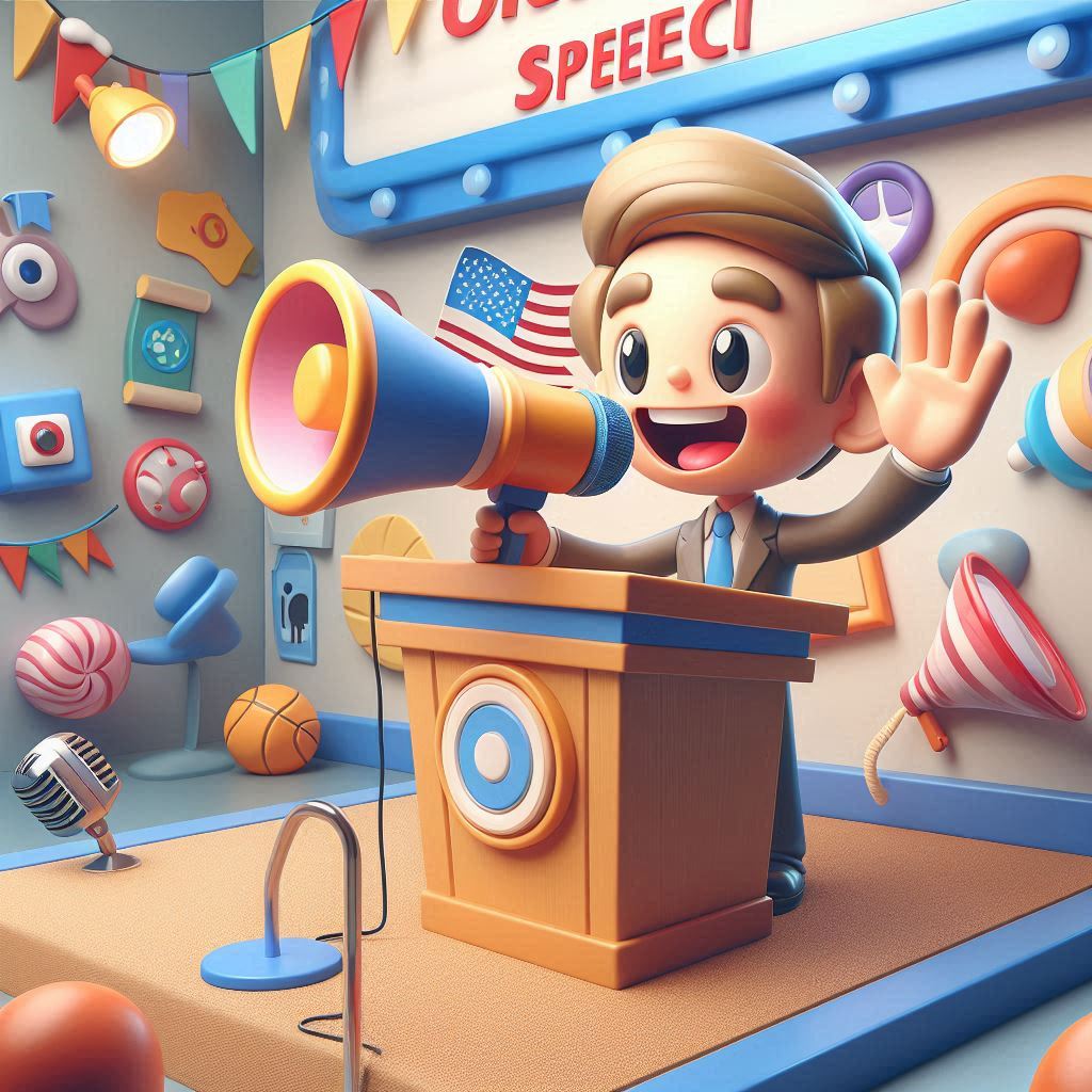 Clever Jokes for Speech Openings