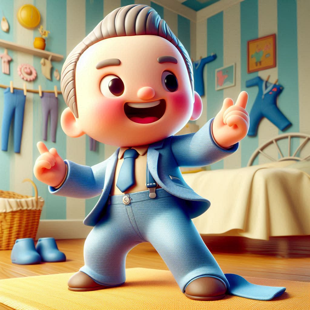 200+ Pantsuit Jokes to Brighten Your Day with Laughter 4 Clever Pantsuit Jokes to Impress Friends