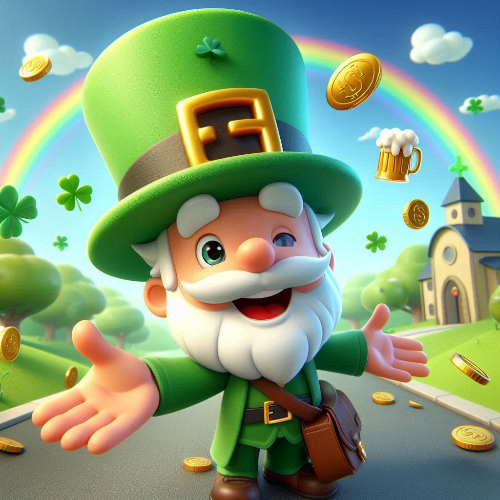 200+ St Pat Jokes for a Fun-Filled Celebration and Laughter 4 Clever St Pat Jokes for Everyone