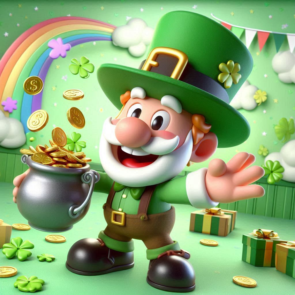 200+ St Pats Jokes for a Lucky Laugh This Holiday Season 4 Clever St Pats Jokes to Impress Your Friends