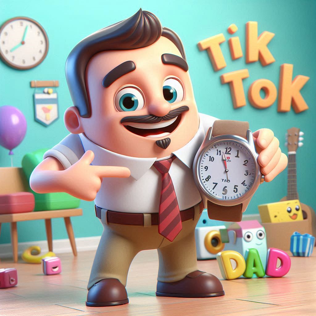 Clever Tik Tok Dad Jokes to Impress Your Family