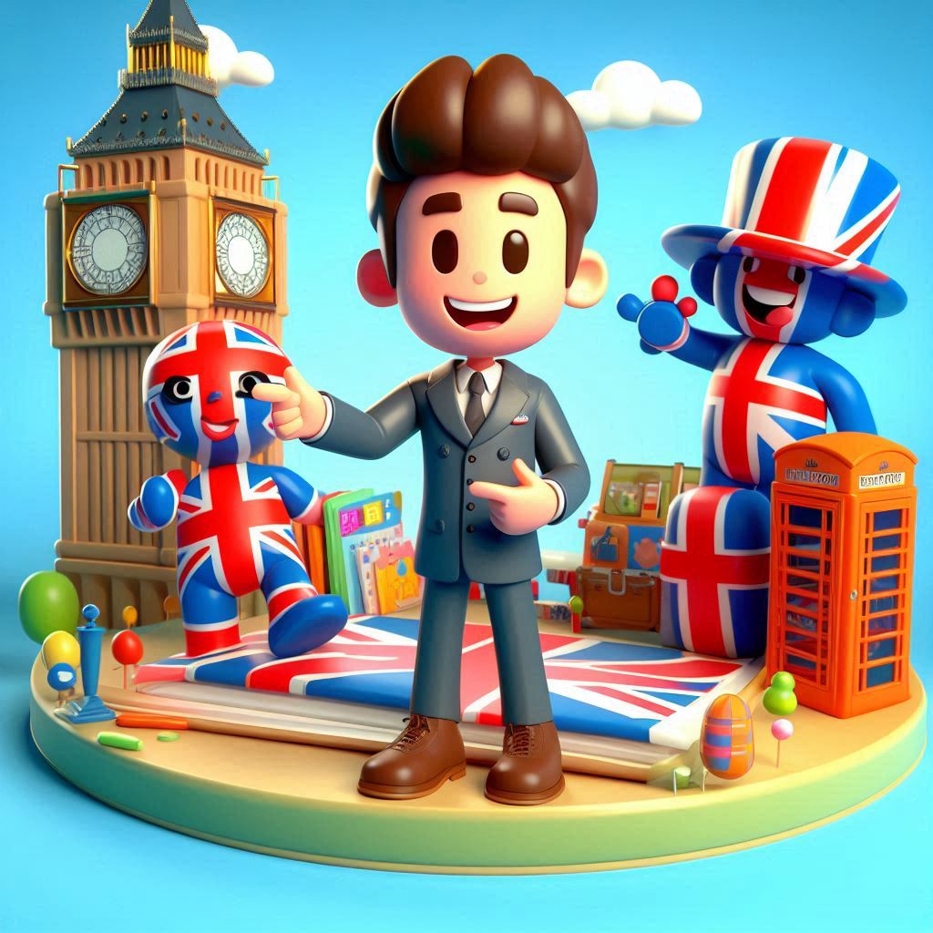 200+ Uk People Jokes That Will Keep You Laughing All Day 4 Clever UK People Jokes That Showcase British Humor