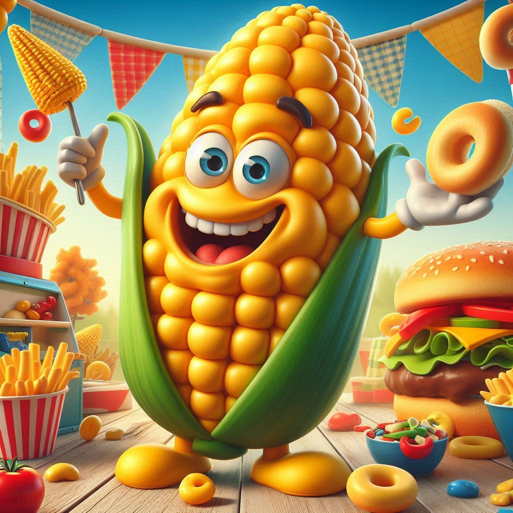 200+ Corny Food Jokes That Will Make You Smile and Laugh 4 Corny Food Jokes for Family Gatherings