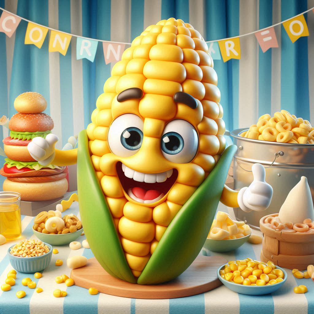 200+ Corny Food Jokes That Will Make You Smile and Laugh 5 Corny Food Jokes to Share with Friends
