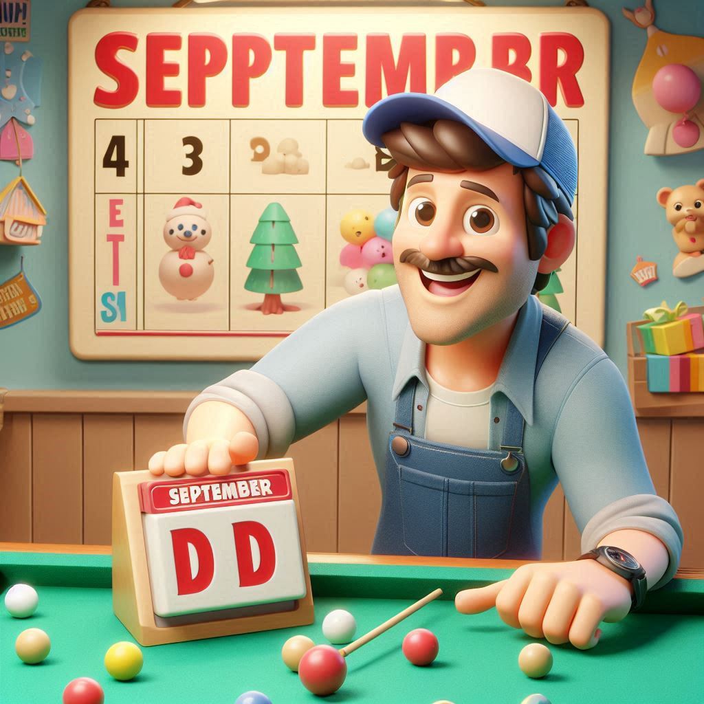 200+ September Dad Jokes for Endless Laughs and Smiles 5 Corny September Dad Jokes to Enjoy