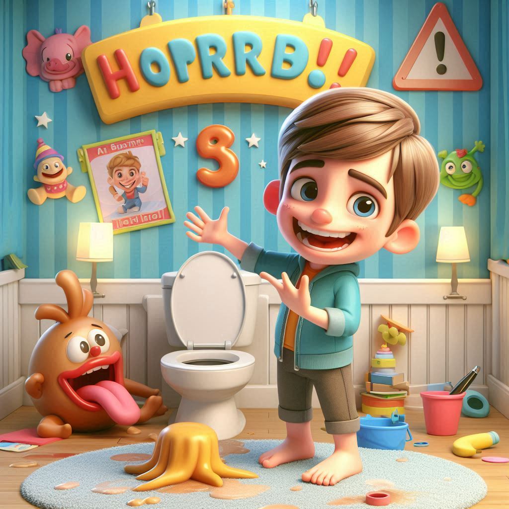 Corny horrible funny jokes