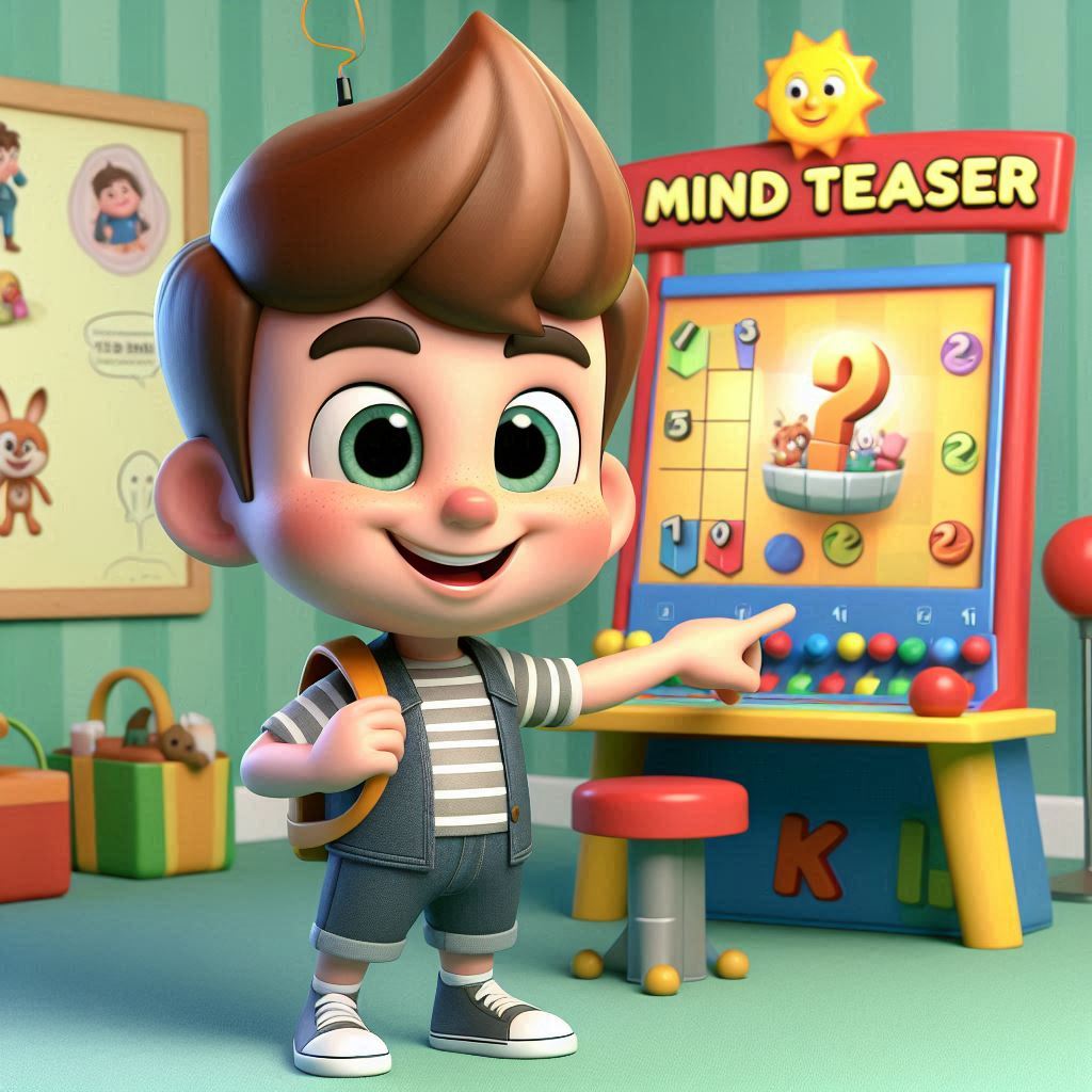 200+ Mind Teaser Jokes to Tickle Your Brain and Boost Smiles 3 Creative Mind Teaser Jokes for Family Gatherings