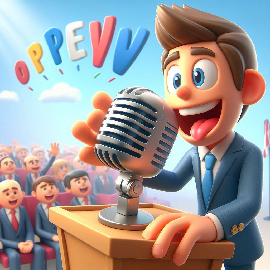 200+ Hilsrious Opening A Speech Jokes to Kick Off with a Smile 5 Creative Opening A Speech Jokes