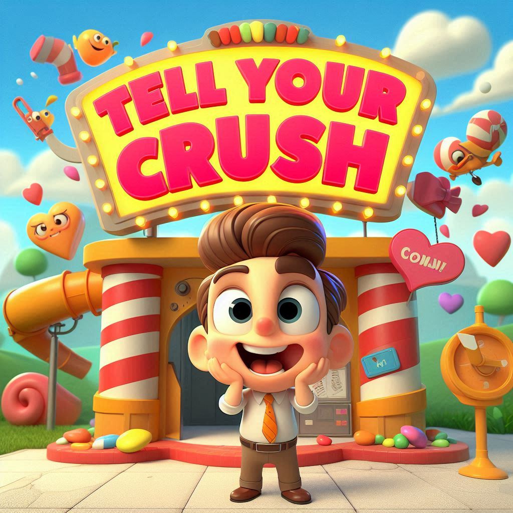 200+ Jokes To Tell Your Crush Jokes for Flirty Fun and Laughs 3 Cute Jokes To Make Your Crush Smile