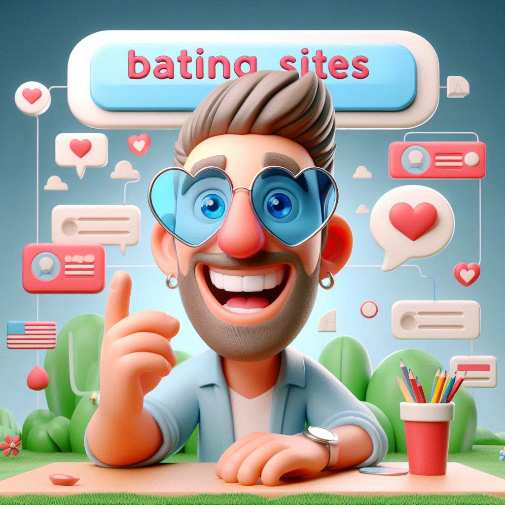 Dating Sites Jokes That Break the Ice