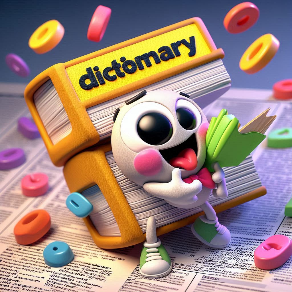 200+ Dictionary Jokes That Will Make You Laugh Out Loud 3 Dictionary Jokes QA for Fun