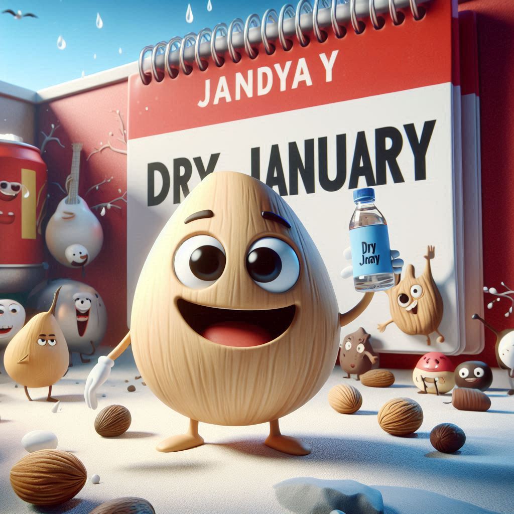 200+ Dry January Jokes to Keep Your Spirits High and Bright 6 Dry January Jokes for Lighthearted Gatherings