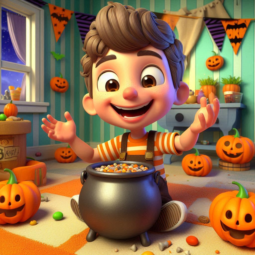 200+ Halloween Jokes For 4 Year Olds That Will Spook You Silly 5 Easy Halloween Jokes For 4 Year Olds