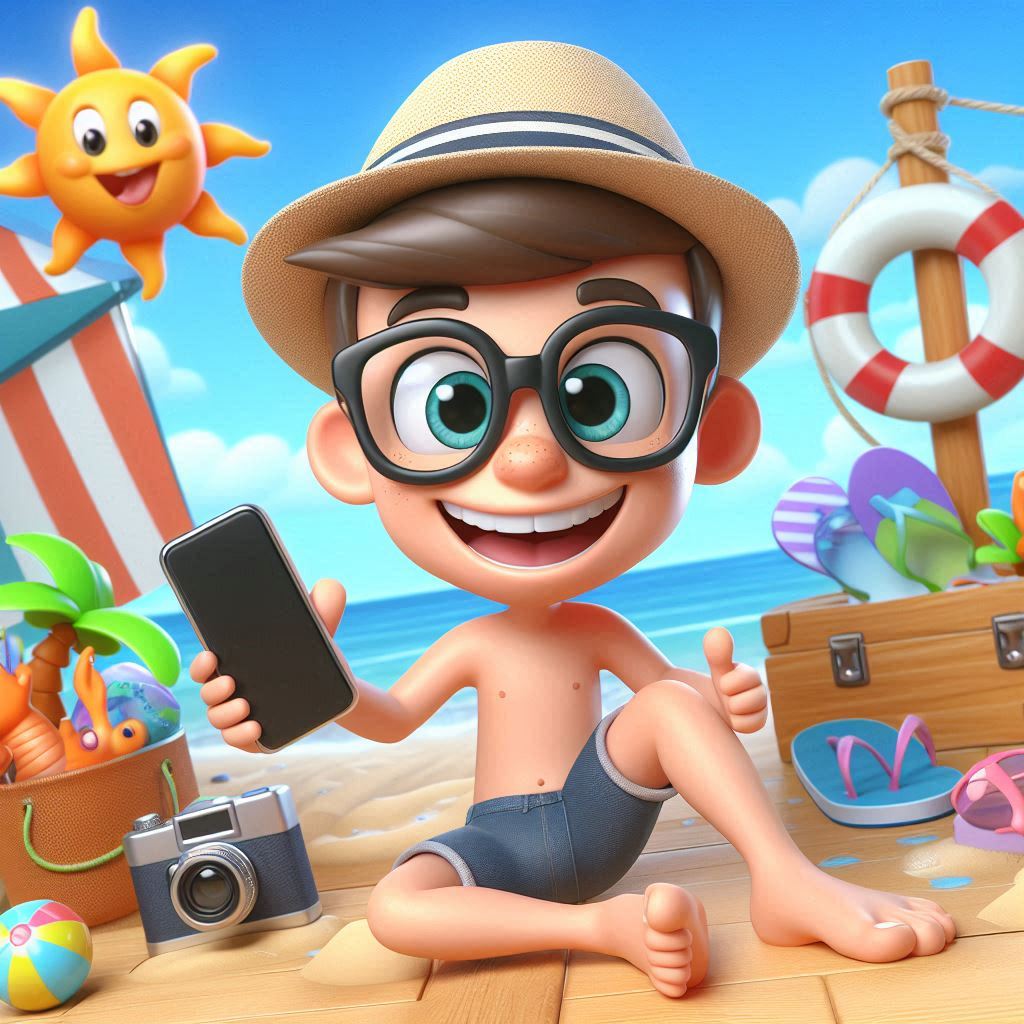 200+ Summer Vacation Jokes for Endless Fun and Laughter 5 Easy Summer Vacation Jokes for Family Gatherings