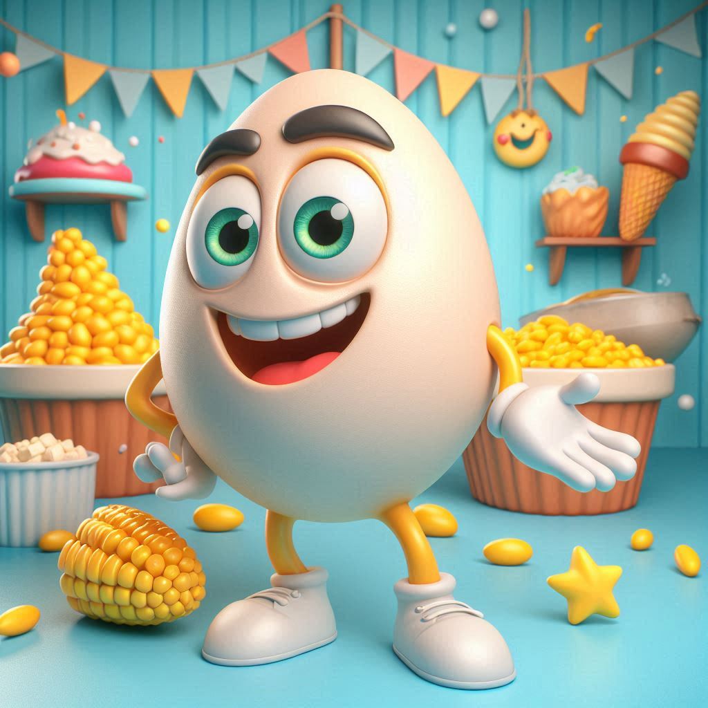 200+ Corny Egg Jokes to Crack You Up and Brighten Your Day 5 Egg Jokes That Are Egg stra Funny