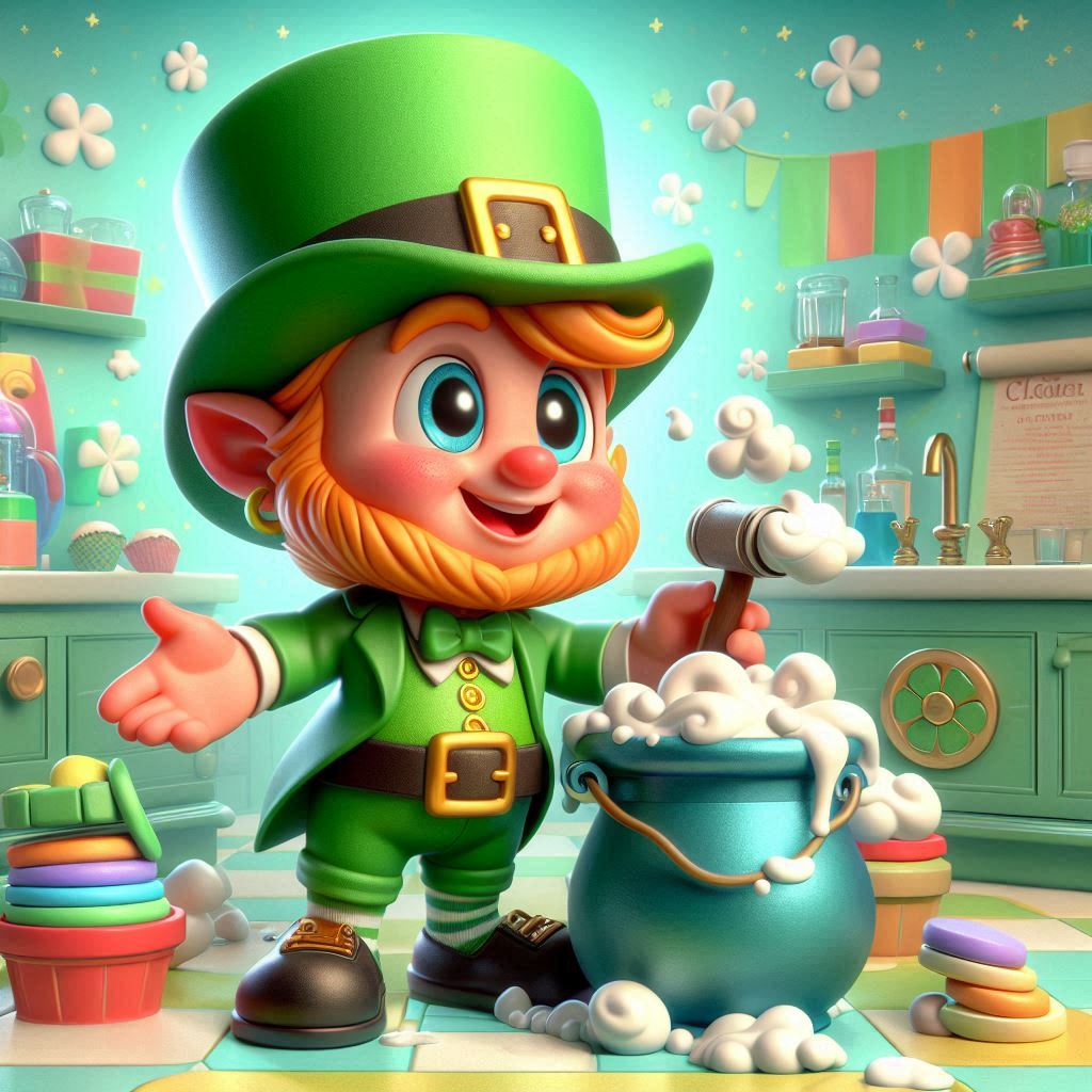 200+ Clean Leprechaun Jokes for Family Fun and Laughter 5 Family Friendly Leprechaun Jokes to Share