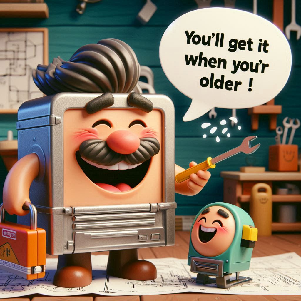 Father And Son Jokes