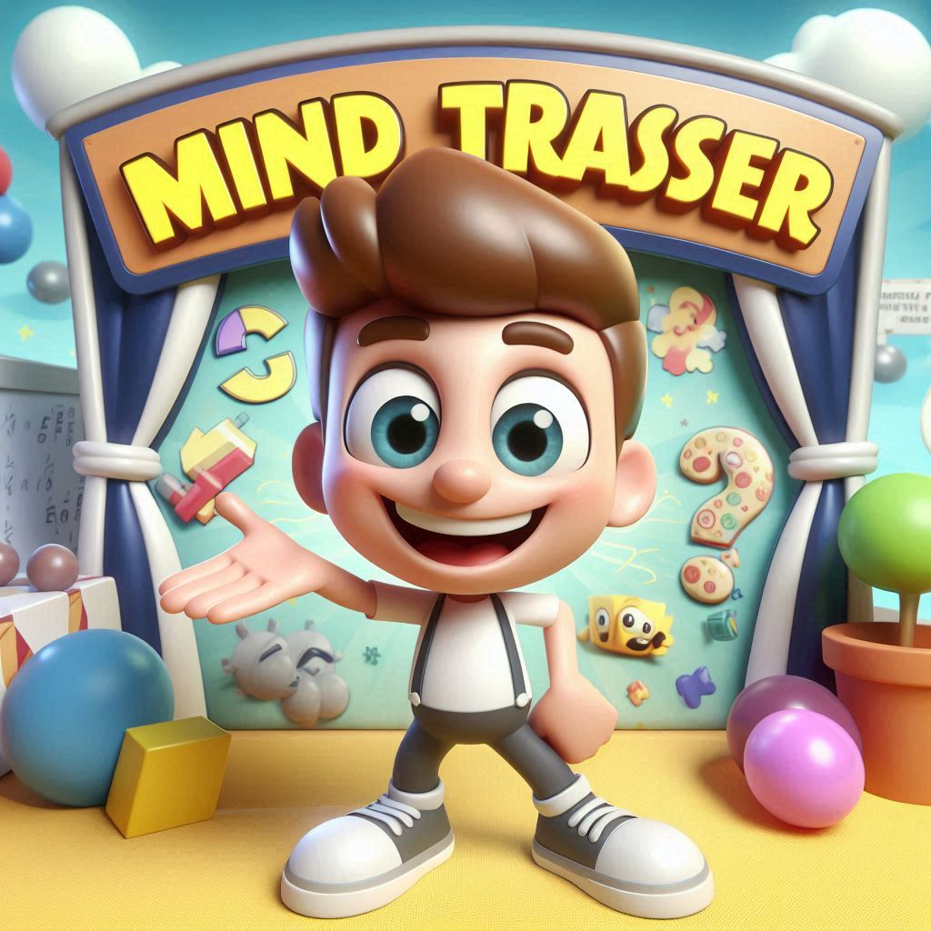 200+ Funny Mind Teaser Jokes to Tickle Your Brain and Boost Smiles 3 Fun QA Mind Teaser Jokes to Share
