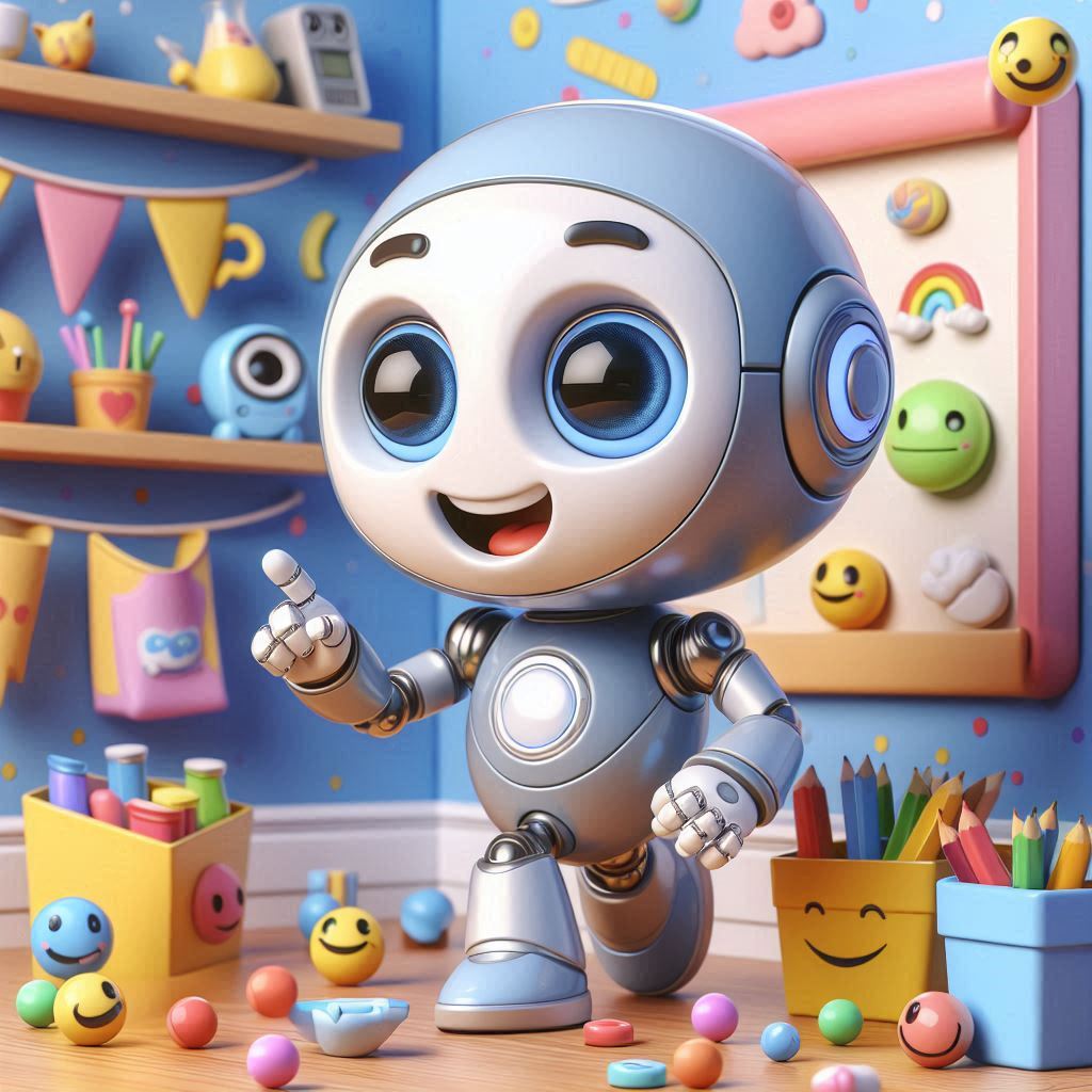 Funny AI Jokes to Share with Friends