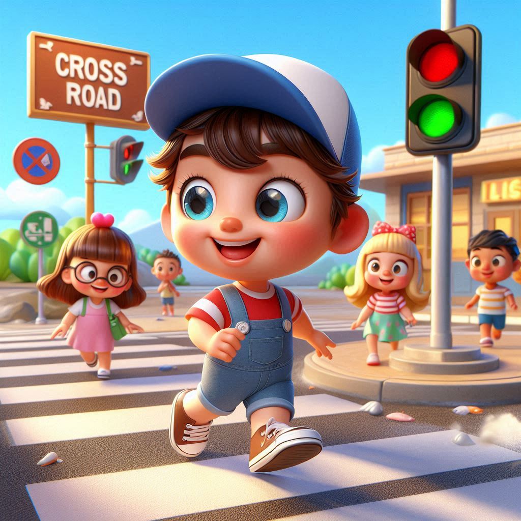 200+ Cross The Road Jokes For Kids That Will Make You Giggle 3 Funny Cross The Road Jokes QA