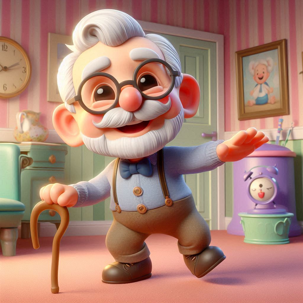 200+ Grandad Jokes That Will Make You Chuckle and Smile 3 Funny Grandad Jokes QA to Share with Family