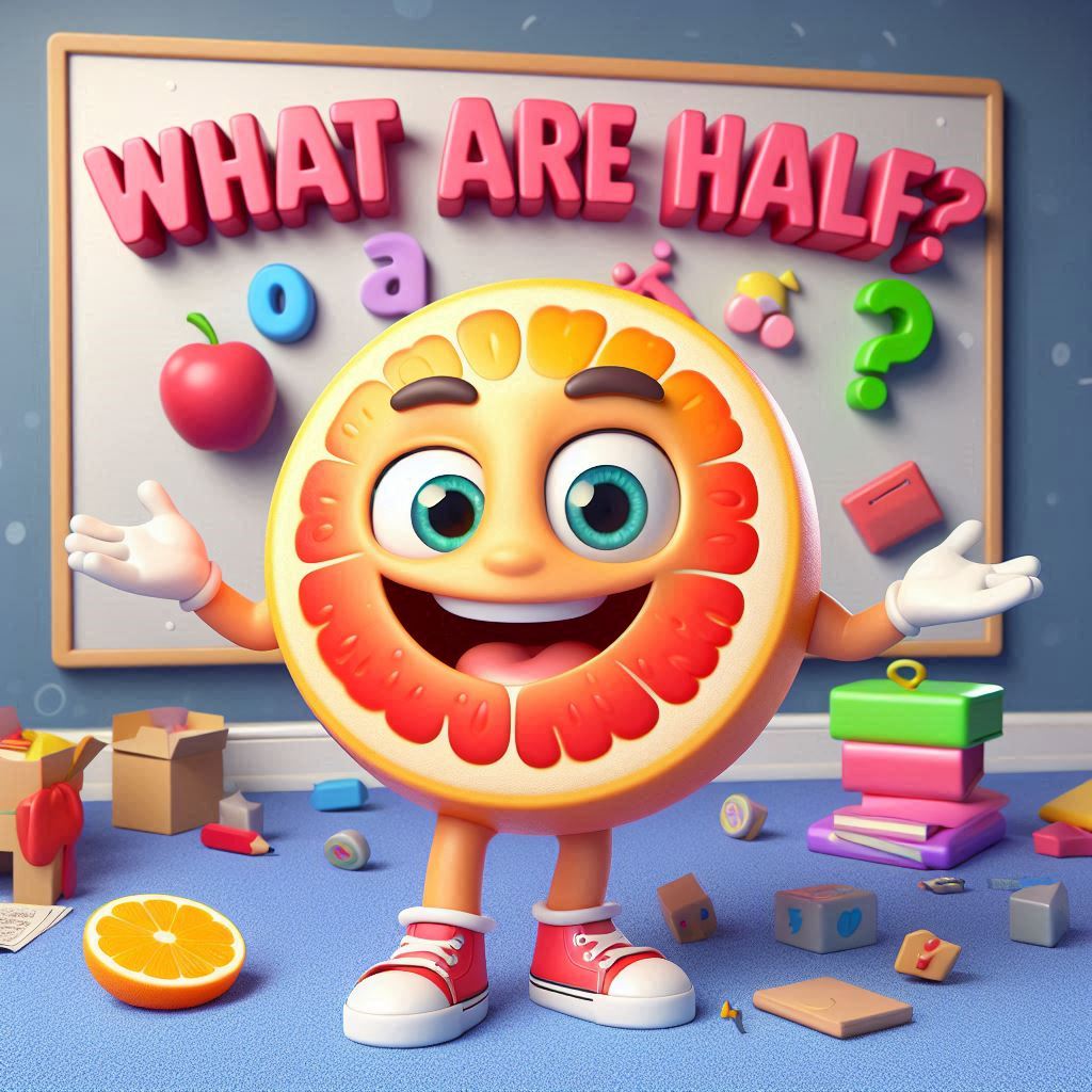 What Are Half Jokes 200+ Laughs That Bring Smiles and Giggles 3 Funny Half Jokes to Share with Friends