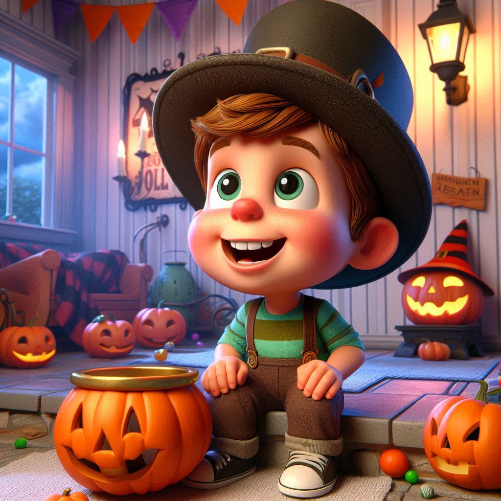 200+ Halloween Jokes For 4 Year Olds That Will Spook You Silly 3 Funny Halloween Jokes For Young Children