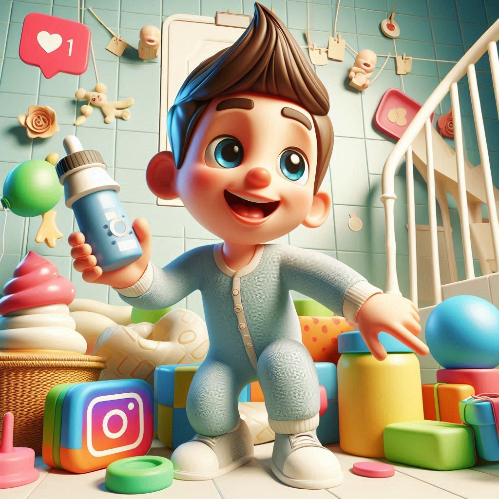 Funny Instagram Jokes for Everyone