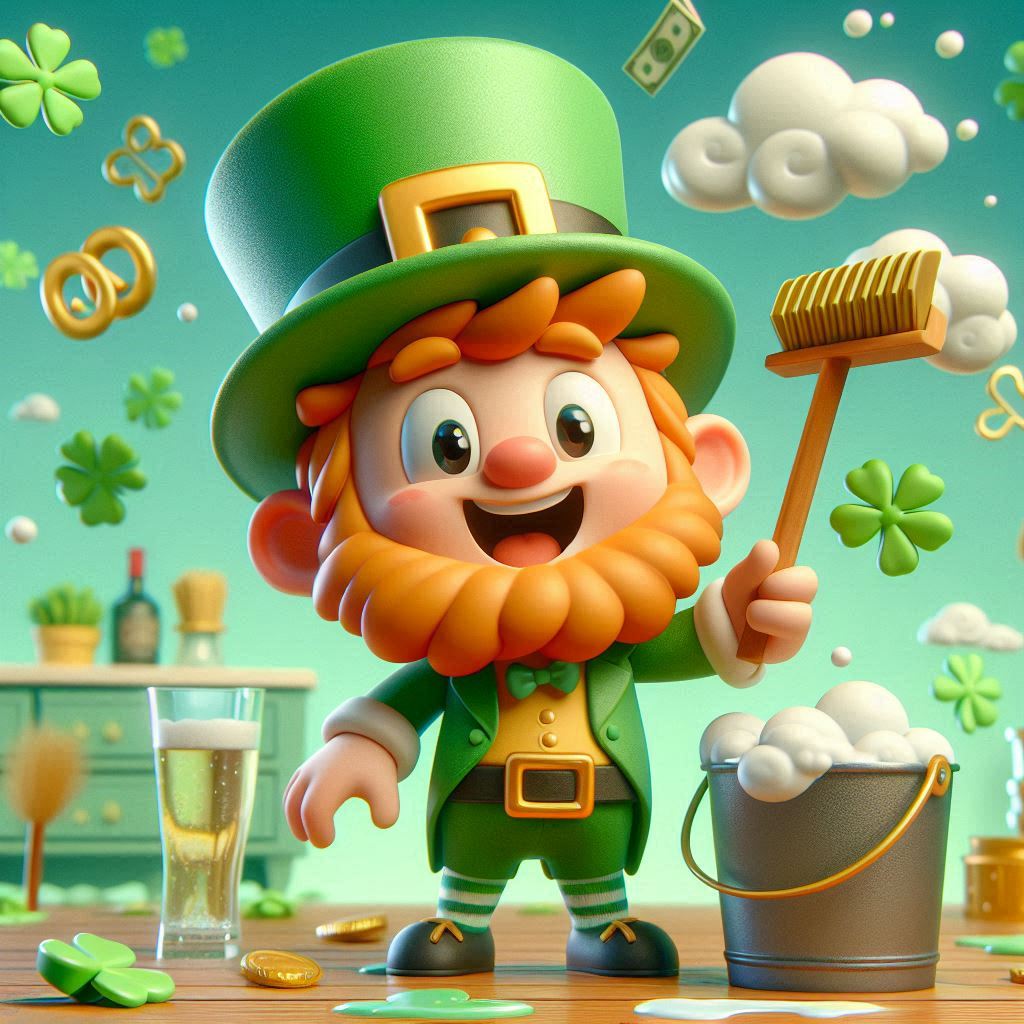 200+ Clean Leprechaun Jokes for Family Fun and Laughter 3 Funny Leprechaun Jokes QA for Kids