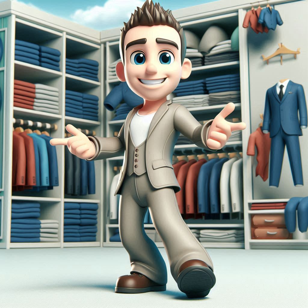 200+ Pantsuit Jokes to Brighten Your Day with Laughter 8 Funny Pantsuit Jokes to Brighten Your Day 1