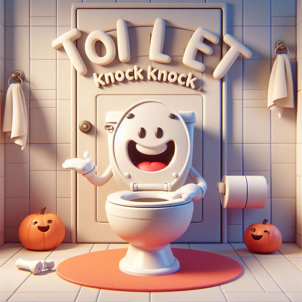 200+ Poo Knock Knock Jokes for Giggles and Grins Galore 3 Funny Poo Knock Knock Jokes for Everyone