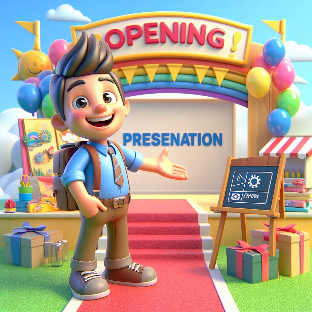 200+ Opening Presentation Jokes to Kickstart Your Event with Laughter 3 Funny QA Jokes to Lighten the Mood