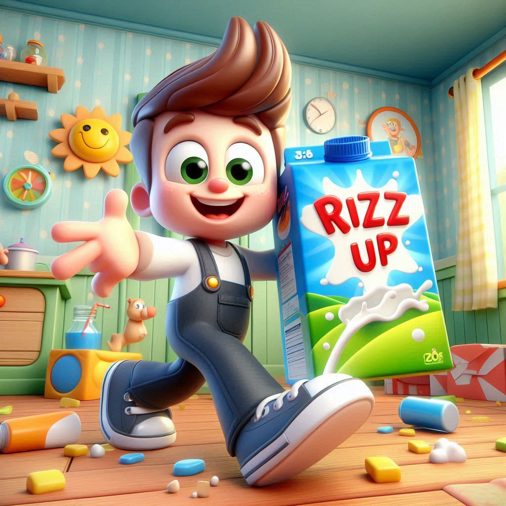 200+ Rizz Up Jokes to Elevate Your Humor Game Today 3 Funny Rizz Up Jokes for a Good Laugh