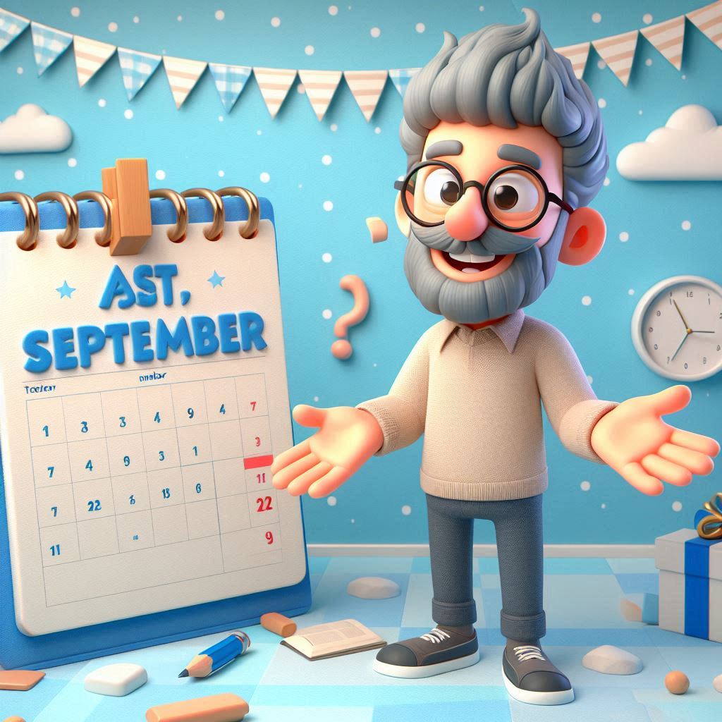 200+ September Dad Jokes for Endless Laughs and Smiles 3 Funny September Dad Jokes for Kids