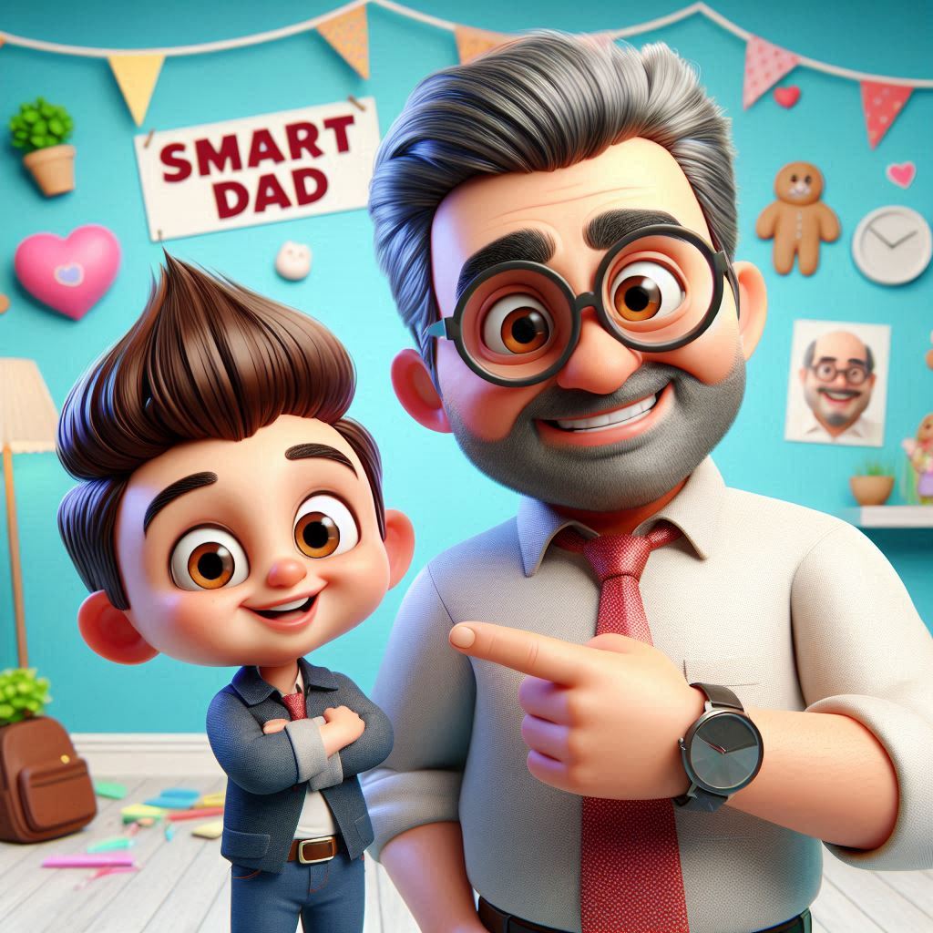 200+ Smart Dad Jokes to Brighten Your Day with Laughter 5 Funny Smart Dad Jokes for Family Gatherings