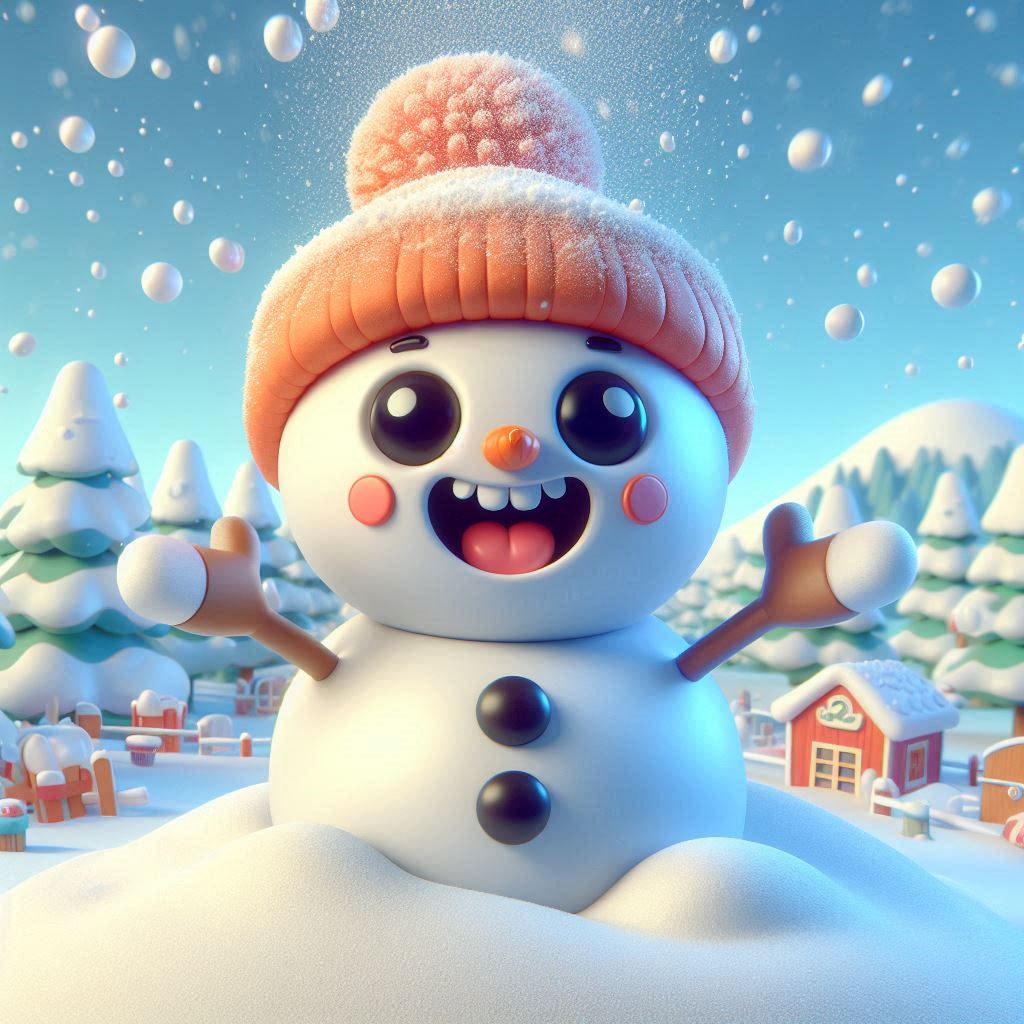 200+ Snowing Jokes to Warm Your Winter Days with Laughter 4 Funny Snowing Jokes for Kids and Families