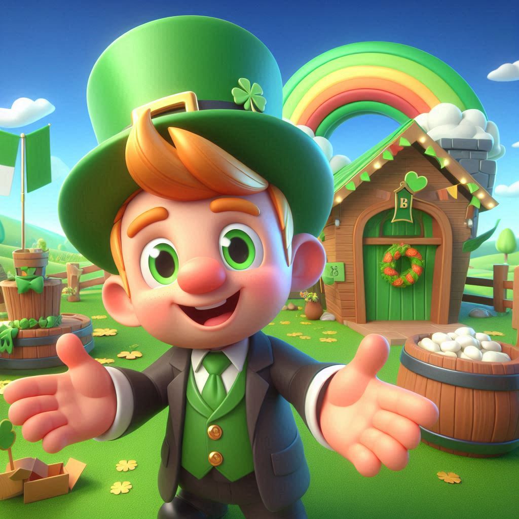 200+ St Pats Jokes for a Lucky Laugh This Holiday Season 8 Funny St Pats Jokes That Will Make You Laugh