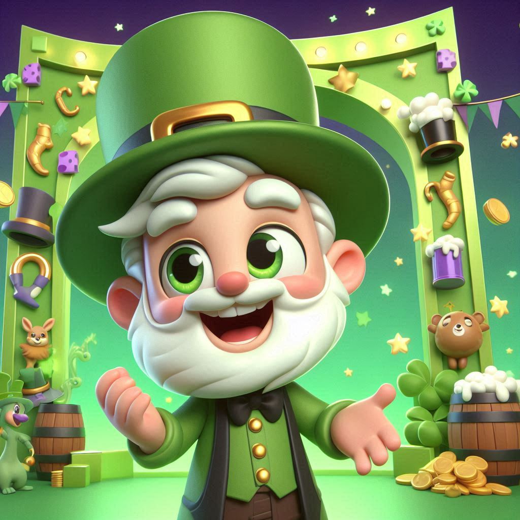 200+ St Pats Jokes for a Lucky Laugh This Holiday Season 3 Funny St Pats Jokes for Kids and Families