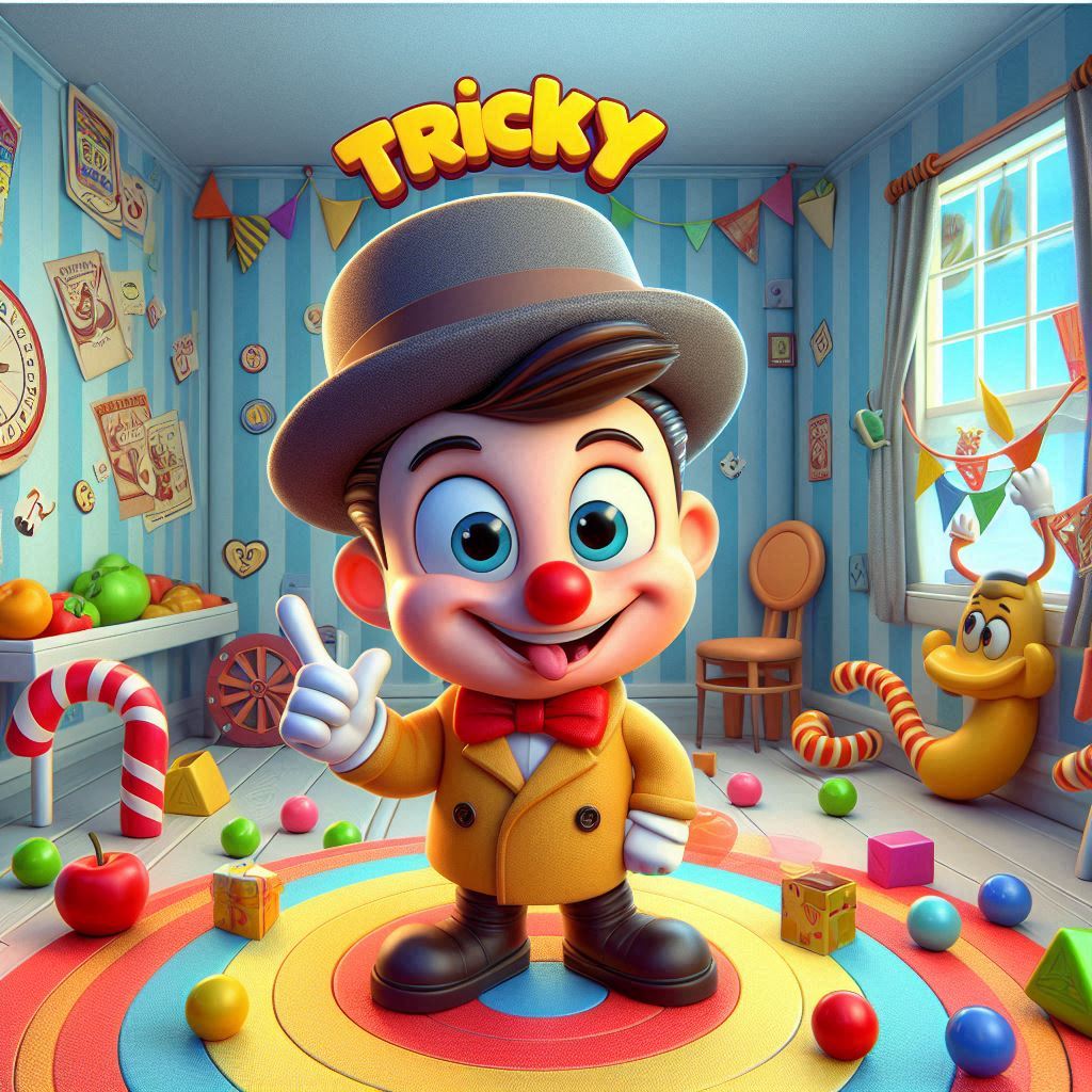 200+ Tricky Jokes to Tickle Your Funny Bone and Spark Laughter 6 Funny Tricky Jokes to Share with Friends