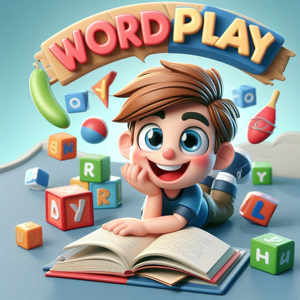 200+ Wordplay Jokes That Will Tickle Your Funny Bone Today 3 Funny Wordplay Jokes for All Ages