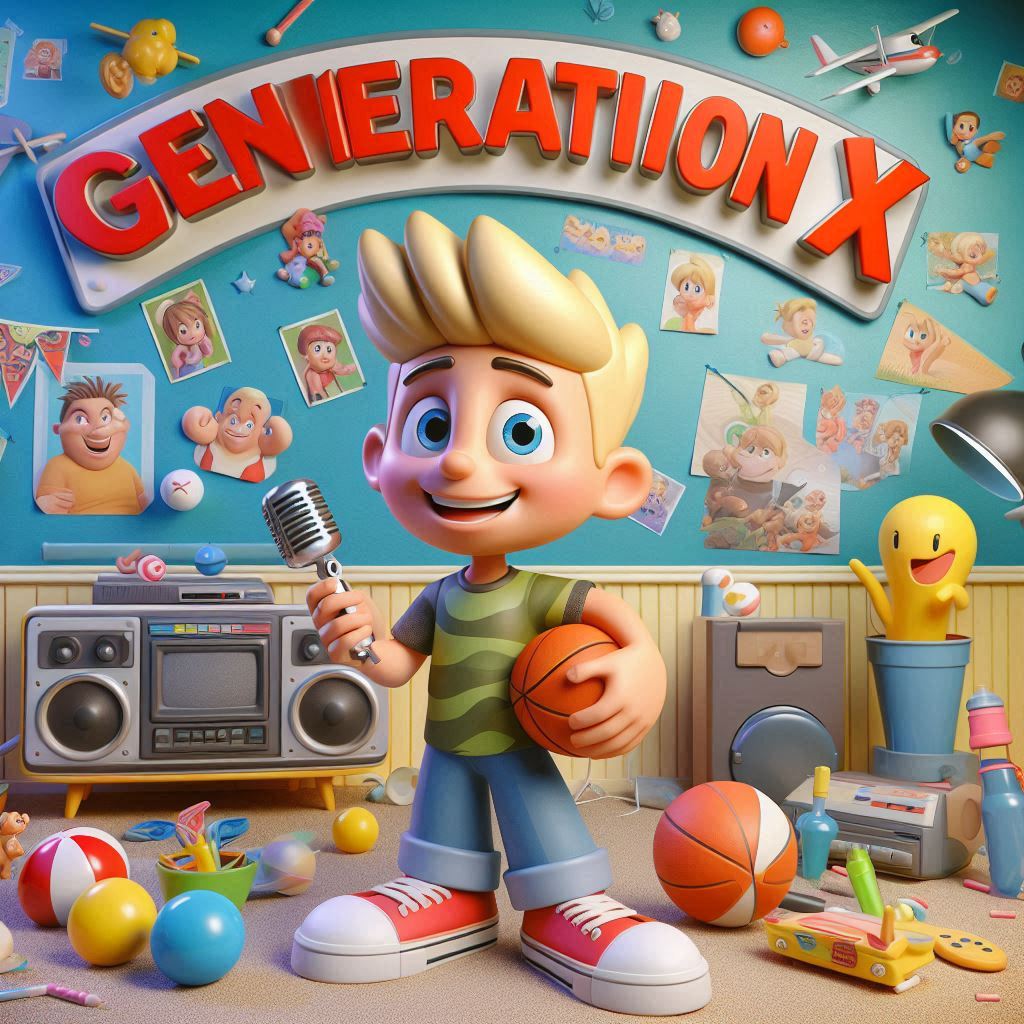 200+ Generation X Jokes That Bring Back Nostalgic Laughs 3 Generation X Jokes QA Test Your Knowledge