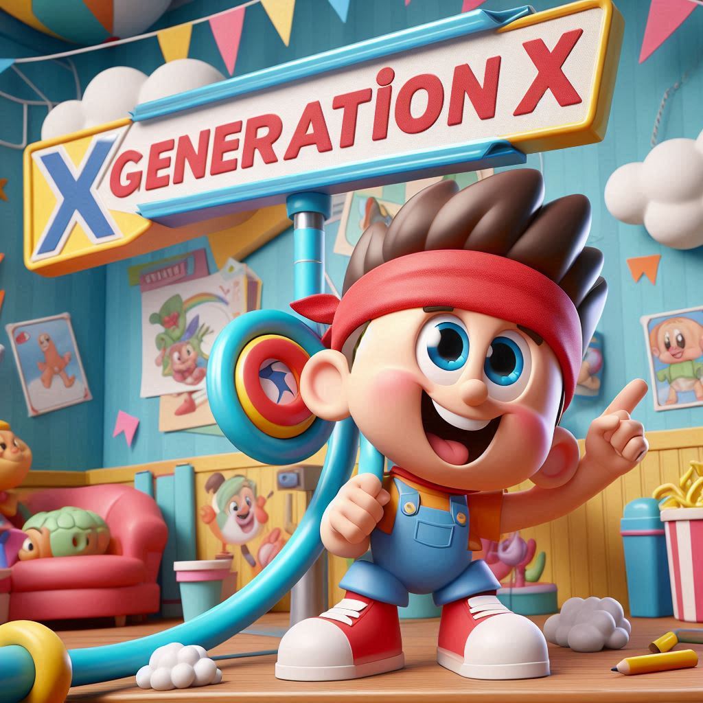 200+ Generation X Jokes That Bring Back Nostalgic Laughs 5 Generation X Jokes That Make You Go Remember When